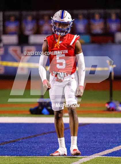 Thumbnail 1 in Mountain View @ Walton (GHSA 7A 1st Round) photogallery.