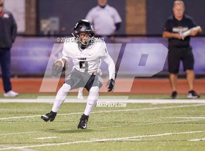 Thumbnail 1 in Mountain View @ Walton (GHSA 7A 1st Round) photogallery.
