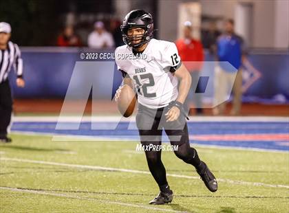 Thumbnail 3 in Mountain View @ Walton (GHSA 7A 1st Round) photogallery.