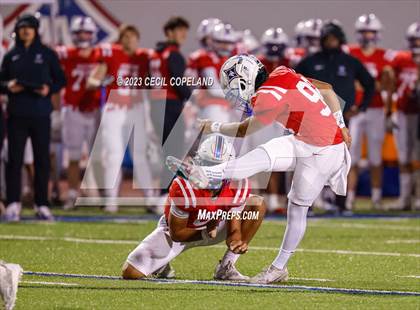 Thumbnail 3 in Mountain View @ Walton (GHSA 7A 1st Round) photogallery.