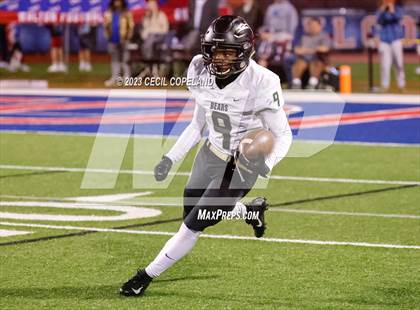 Thumbnail 3 in Mountain View @ Walton (GHSA 7A 1st Round) photogallery.