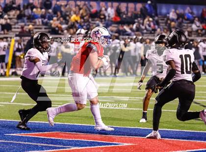 Thumbnail 3 in Mountain View @ Walton (GHSA 7A 1st Round) photogallery.