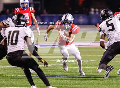 Thumbnail 2 in Mountain View @ Walton (GHSA 7A 1st Round) photogallery.