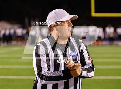 Thumbnail 3 in Mountain View @ Walton (GHSA 7A 1st Round) photogallery.