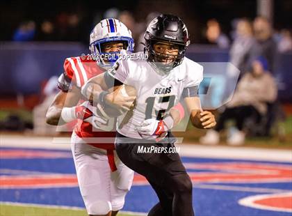 Thumbnail 3 in Mountain View @ Walton (GHSA 7A 1st Round) photogallery.