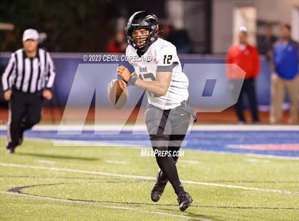 Thumbnail 2 in Mountain View @ Walton (GHSA 7A 1st Round) photogallery.
