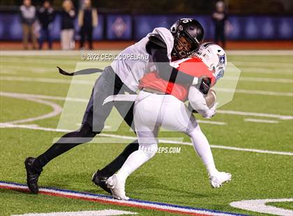 Thumbnail 2 in Mountain View @ Walton (GHSA 7A 1st Round) photogallery.