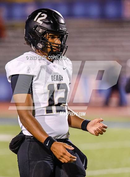 Thumbnail 3 in Mountain View @ Walton (GHSA 7A 1st Round) photogallery.
