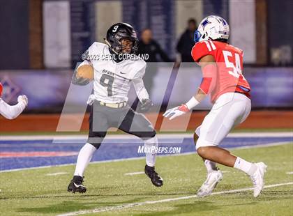 Thumbnail 1 in Mountain View @ Walton (GHSA 7A 1st Round) photogallery.