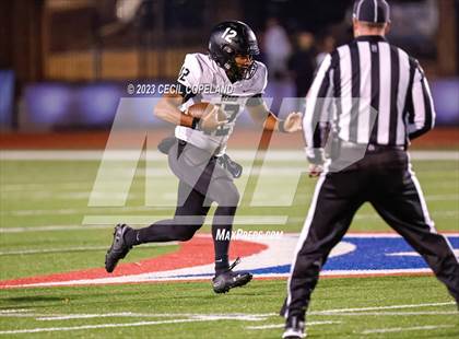 Thumbnail 3 in Mountain View @ Walton (GHSA 7A 1st Round) photogallery.