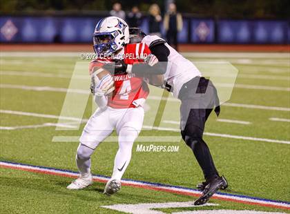 Thumbnail 3 in Mountain View @ Walton (GHSA 7A 1st Round) photogallery.