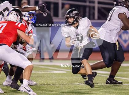 Thumbnail 3 in Mountain View @ Walton (GHSA 7A 1st Round) photogallery.
