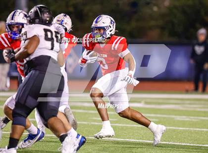 Thumbnail 2 in Mountain View @ Walton (GHSA 7A 1st Round) photogallery.