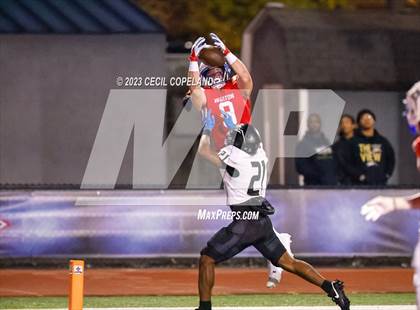 Thumbnail 2 in Mountain View @ Walton (GHSA 7A 1st Round) photogallery.