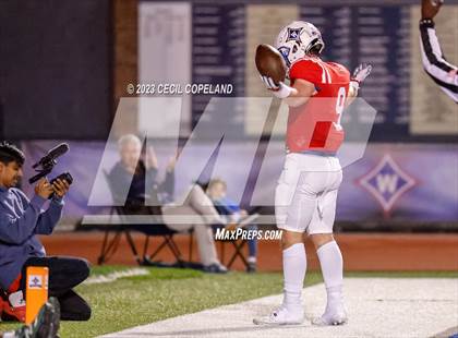 Thumbnail 2 in Mountain View @ Walton (GHSA 7A 1st Round) photogallery.