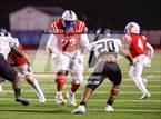 Photo from the gallery "Mountain View @ Walton (GHSA 7A 1st Round)"
