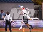 Photo from the gallery "Mountain View @ Walton (GHSA 7A 1st Round)"