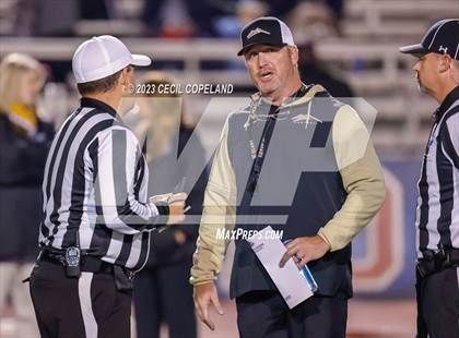 Thumbnail 2 in Mountain View @ Walton (GHSA 7A 1st Round) photogallery.