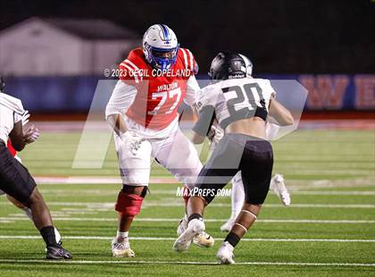 Thumbnail 3 in Mountain View @ Walton (GHSA 7A 1st Round) photogallery.