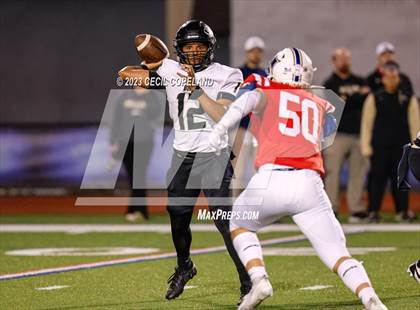 Thumbnail 2 in Mountain View @ Walton (GHSA 7A 1st Round) photogallery.