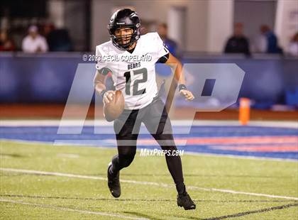 Thumbnail 1 in Mountain View @ Walton (GHSA 7A 1st Round) photogallery.
