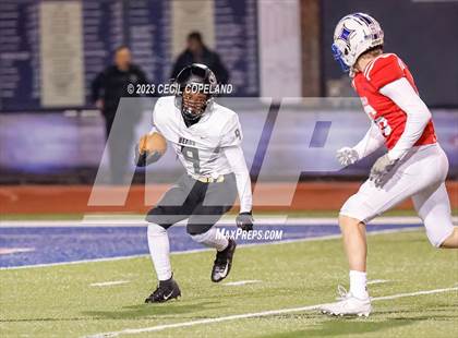 Thumbnail 3 in Mountain View @ Walton (GHSA 7A 1st Round) photogallery.