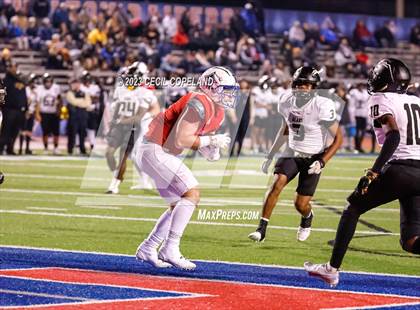 Thumbnail 2 in Mountain View @ Walton (GHSA 7A 1st Round) photogallery.