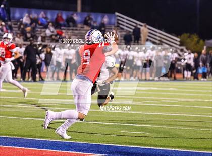Thumbnail 3 in Mountain View @ Walton (GHSA 7A 1st Round) photogallery.