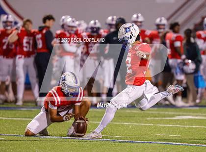 Thumbnail 1 in Mountain View @ Walton (GHSA 7A 1st Round) photogallery.