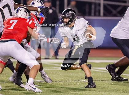 Thumbnail 1 in Mountain View @ Walton (GHSA 7A 1st Round) photogallery.