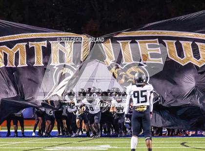 Thumbnail 2 in Mountain View @ Walton (GHSA 7A 1st Round) photogallery.