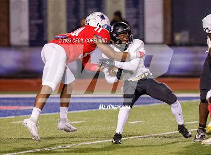 Thumbnail 2 in Mountain View @ Walton (GHSA 7A 1st Round) photogallery.
