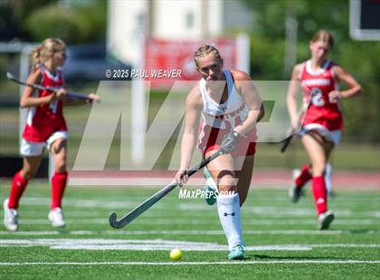 Thumbnail 3 in Crestwood vs. Bloomsburg (Sue Peters Memorial Tournament) photogallery.