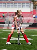 Photo from the gallery "Crestwood vs. Bloomsburg (Sue Peters Memorial Tournament)"