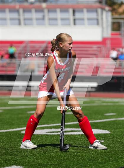 Thumbnail 3 in Crestwood vs. Bloomsburg (Sue Peters Memorial Tournament) photogallery.