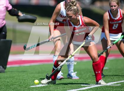 Thumbnail 3 in Crestwood vs. Bloomsburg (Sue Peters Memorial Tournament) photogallery.