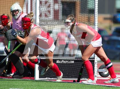 Thumbnail 2 in Crestwood vs. Bloomsburg (Sue Peters Memorial Tournament) photogallery.