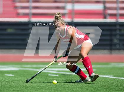 Thumbnail 2 in Crestwood vs. Bloomsburg (Sue Peters Memorial Tournament) photogallery.
