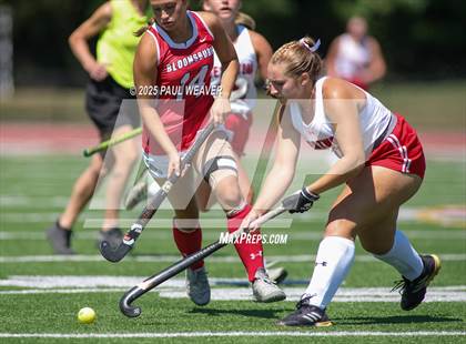 Thumbnail 1 in Crestwood vs. Bloomsburg (Sue Peters Memorial Tournament) photogallery.