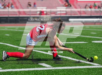 Thumbnail 3 in Crestwood vs. Bloomsburg (Sue Peters Memorial Tournament) photogallery.