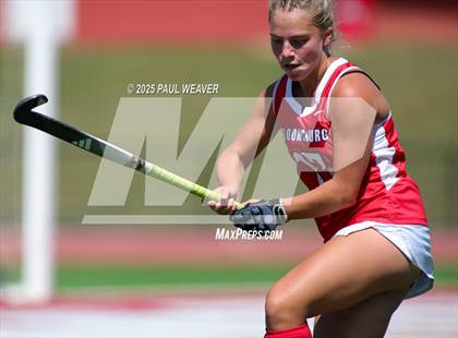 Thumbnail 3 in Crestwood vs. Bloomsburg (Sue Peters Memorial Tournament) photogallery.
