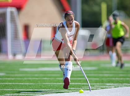 Thumbnail 1 in Crestwood vs. Bloomsburg (Sue Peters Memorial Tournament) photogallery.