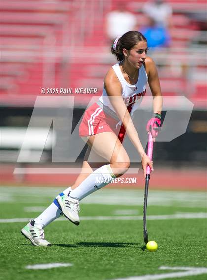 Thumbnail 2 in Crestwood vs. Bloomsburg (Sue Peters Memorial Tournament) photogallery.