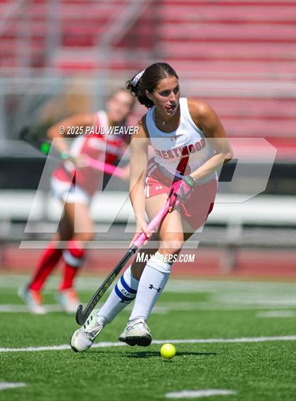 Thumbnail 1 in Crestwood vs. Bloomsburg (Sue Peters Memorial Tournament) photogallery.
