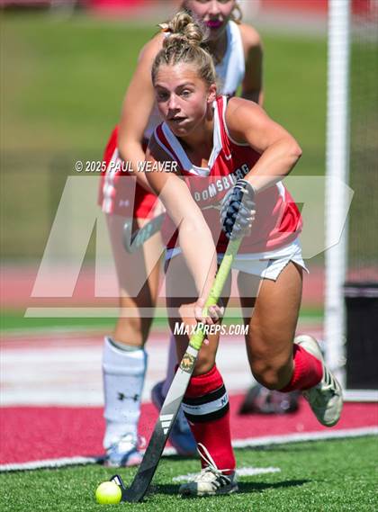 Thumbnail 2 in Crestwood vs. Bloomsburg (Sue Peters Memorial Tournament) photogallery.