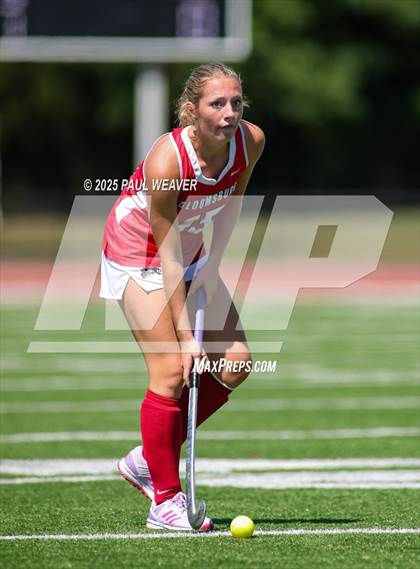 Thumbnail 1 in Crestwood vs. Bloomsburg (Sue Peters Memorial Tournament) photogallery.