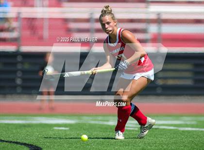 Thumbnail 1 in Crestwood vs. Bloomsburg (Sue Peters Memorial Tournament) photogallery.
