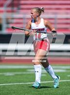 Photo from the gallery "Crestwood vs. Bloomsburg (Sue Peters Memorial Tournament)"