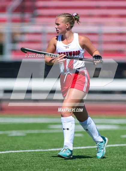 Thumbnail 2 in Crestwood vs. Bloomsburg (Sue Peters Memorial Tournament) photogallery.
