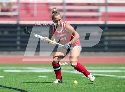 Thumbnail 1 in Crestwood vs. Bloomsburg (Sue Peters Memorial Tournament) photogallery.